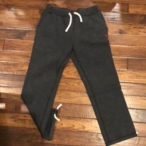 Polo Ralph Lauren Classic Fleece Drawstring Pants